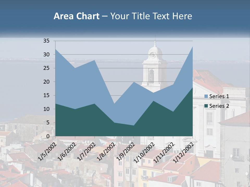 Air Ventilation Cold PowerPoint Template