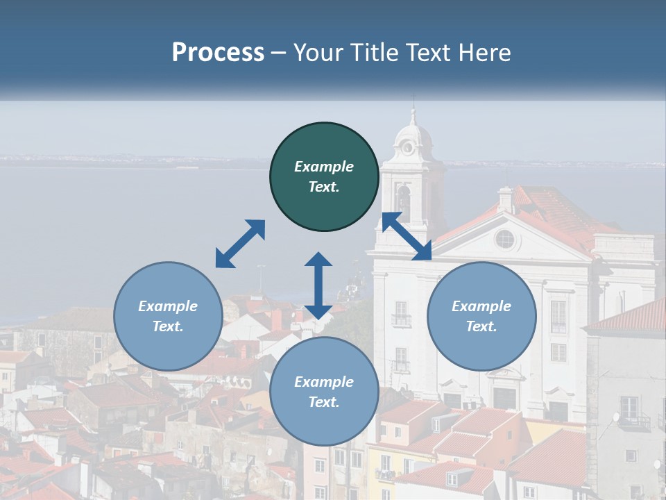 Air Ventilation Cold PowerPoint Template