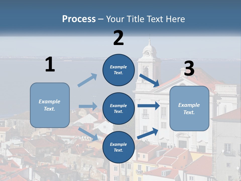 Air Ventilation Cold PowerPoint Template