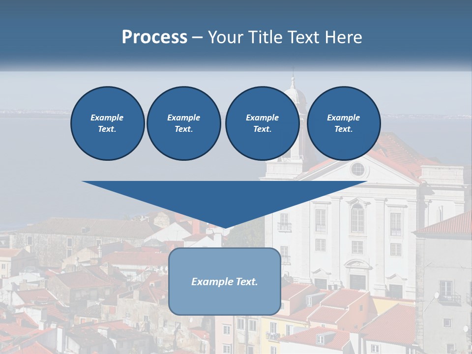 Air Ventilation Cold PowerPoint Template