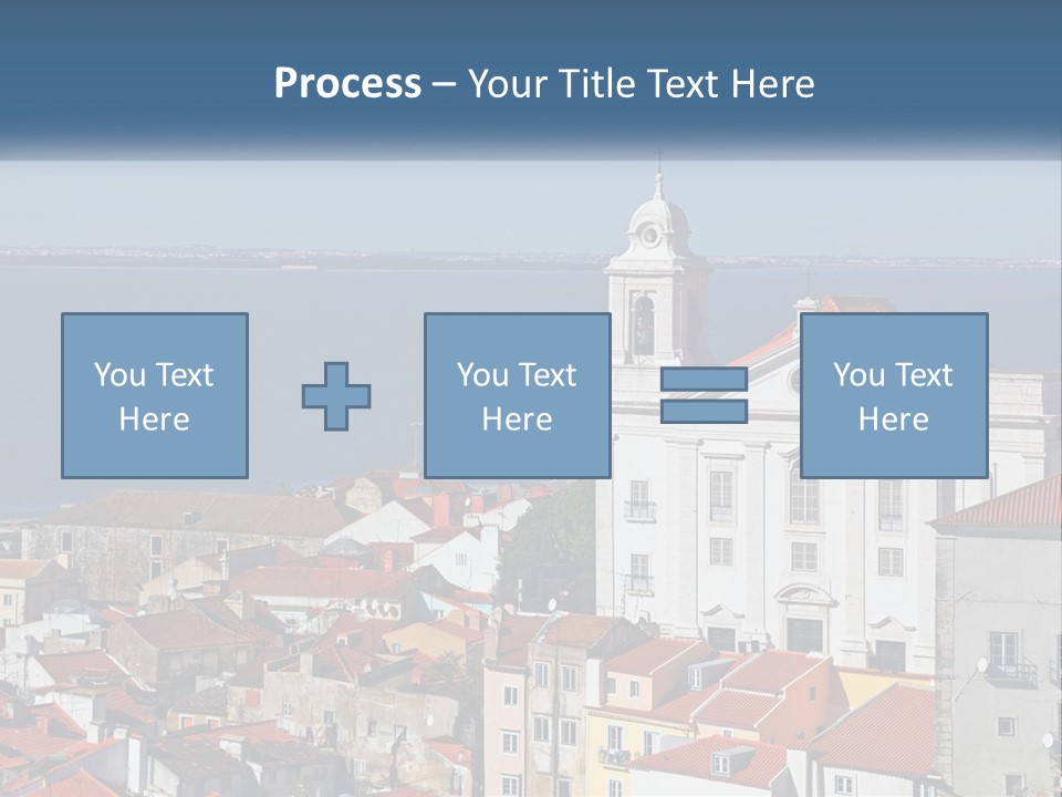 Air Ventilation Cold PowerPoint Template