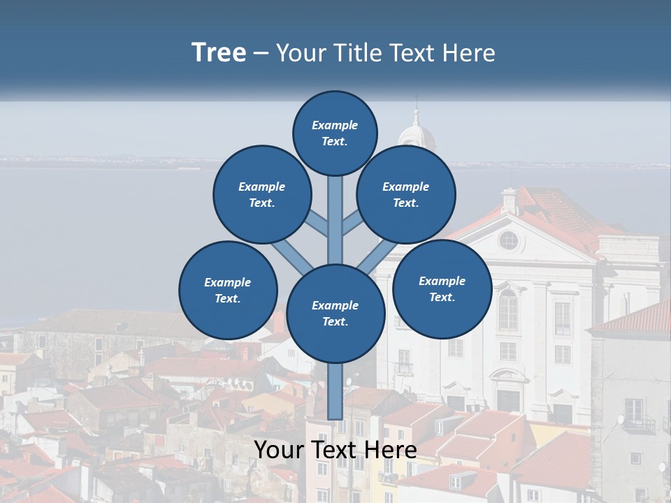 Air Ventilation Cold PowerPoint Template