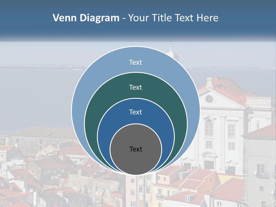 Air Ventilation Cold PowerPoint Template