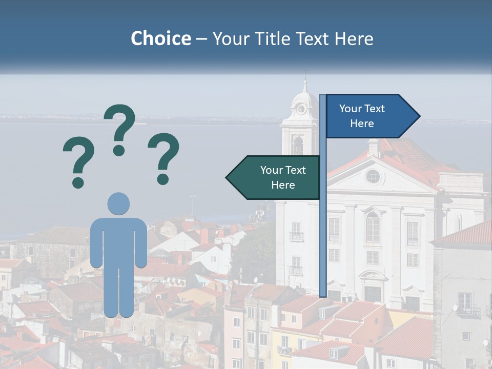 Air Ventilation Cold PowerPoint Template