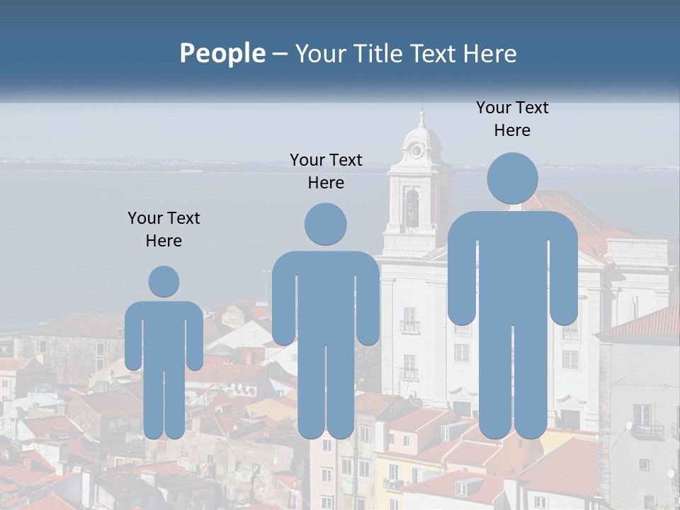 Air Ventilation Cold PowerPoint Template