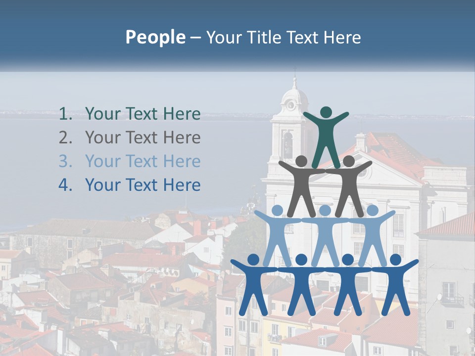 Air Ventilation Cold PowerPoint Template