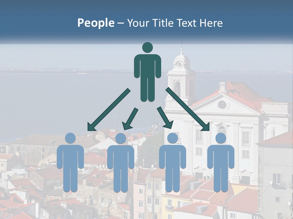 Air Ventilation Cold PowerPoint Template