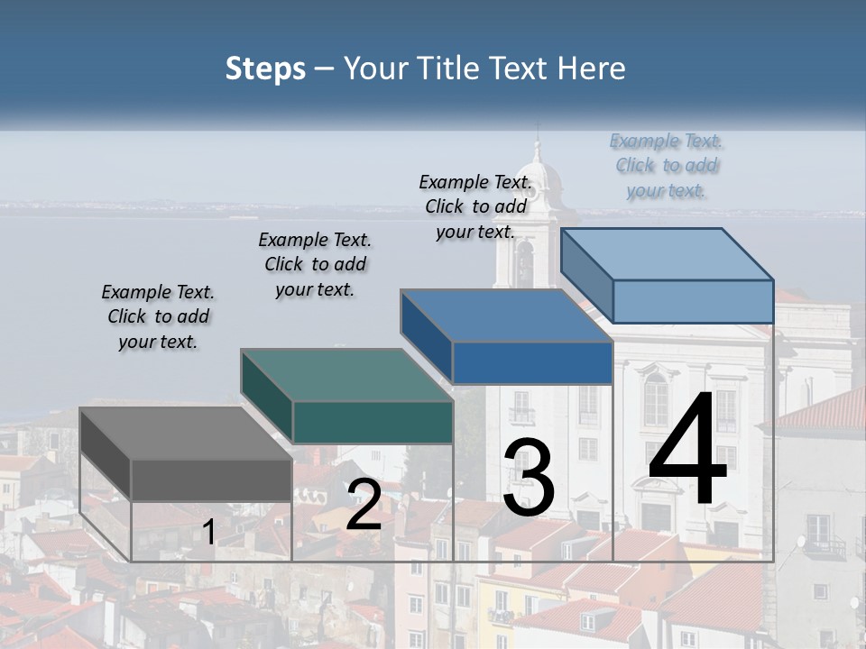 Air Ventilation Cold PowerPoint Template