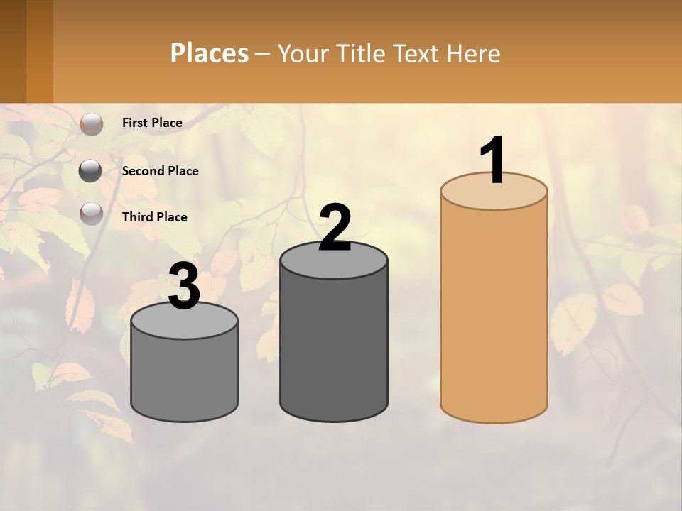 Power Home Industry PowerPoint Template