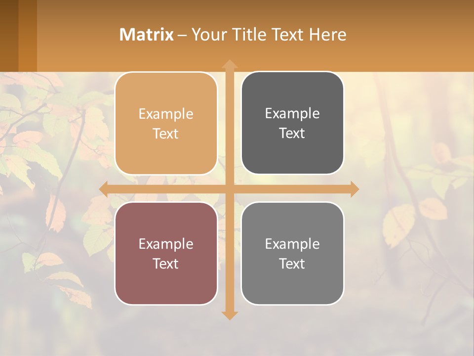 Power Home Industry PowerPoint Template