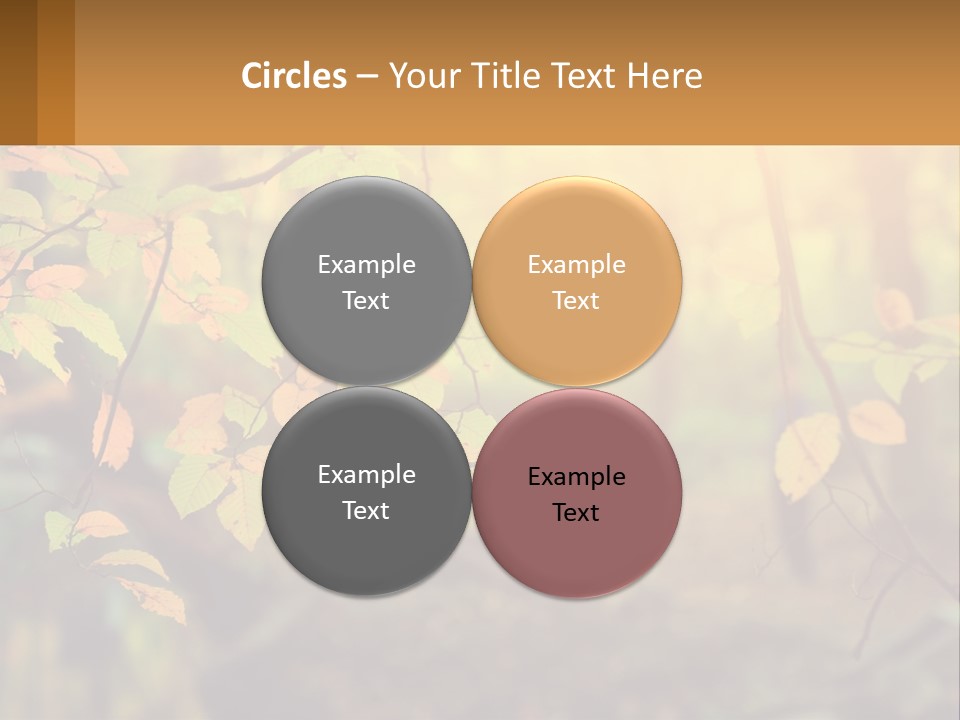 Power Home Industry PowerPoint Template