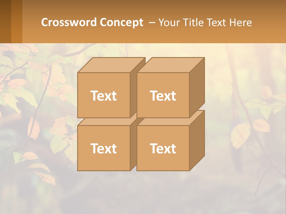 Power Home Industry PowerPoint Template