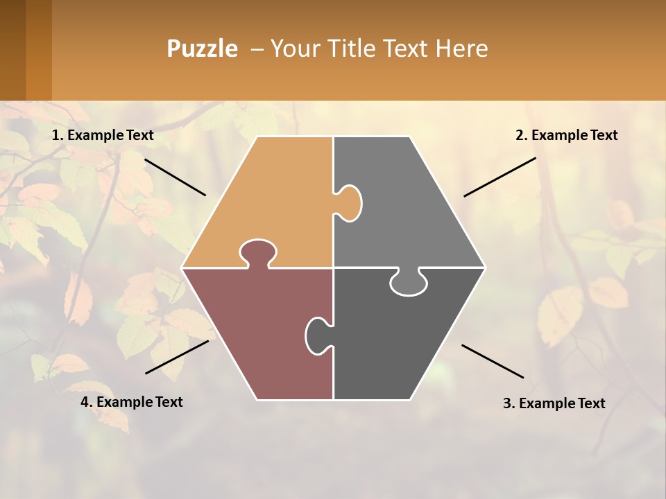 Power Home Industry PowerPoint Template