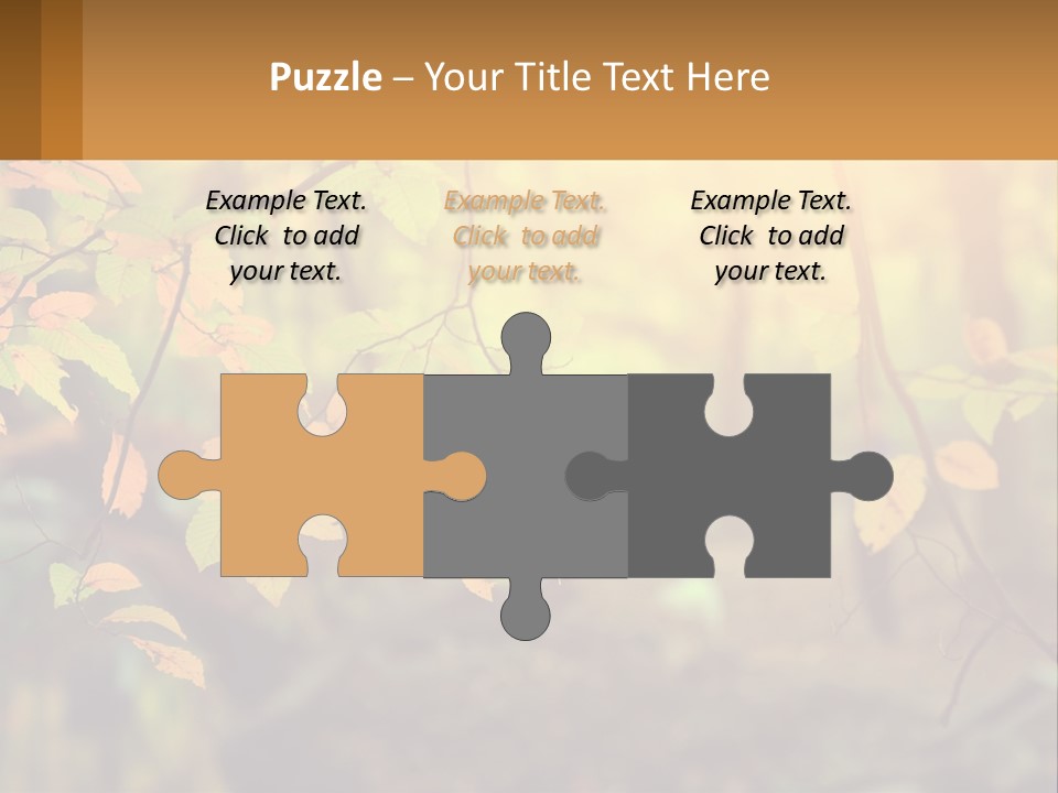 Power Home Industry PowerPoint Template