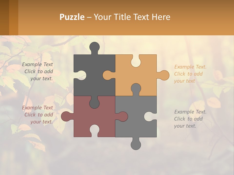 Power Home Industry PowerPoint Template