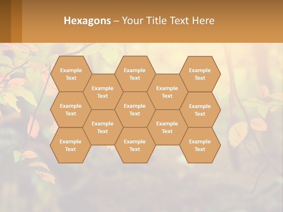 Power Home Industry PowerPoint Template