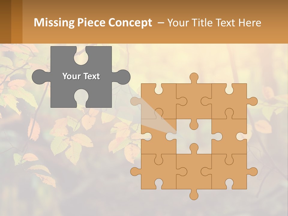 Power Home Industry PowerPoint Template