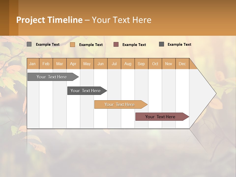 Power Home Industry PowerPoint Template