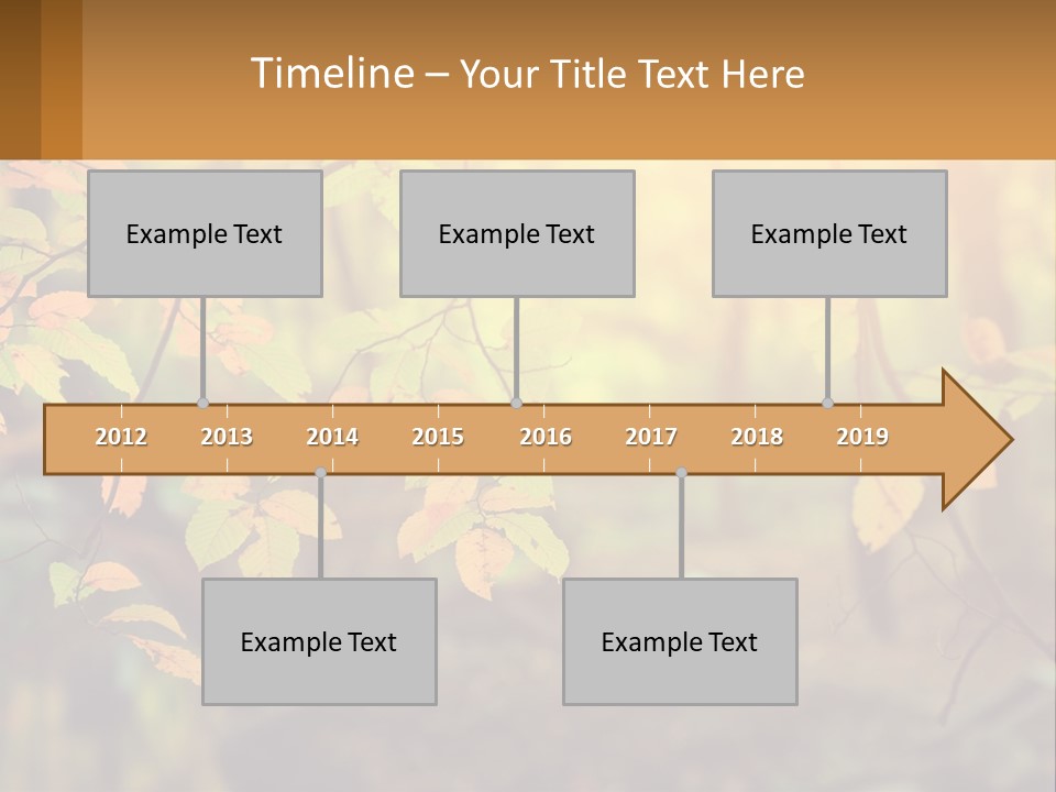 Power Home Industry PowerPoint Template