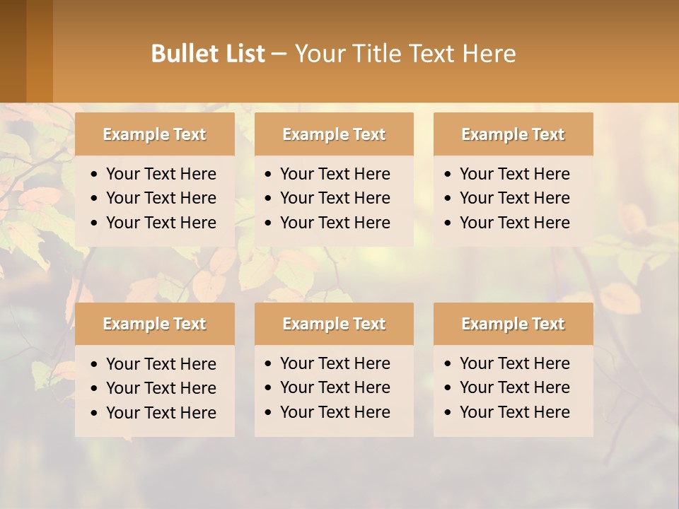 Power Home Industry PowerPoint Template