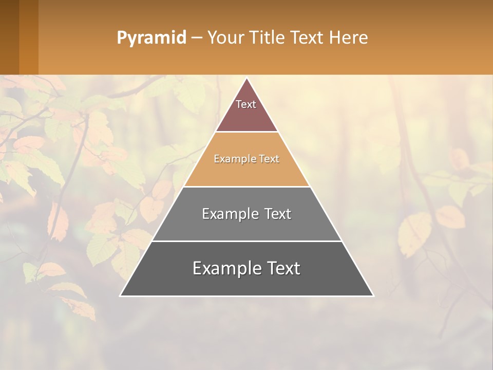 Power Home Industry PowerPoint Template