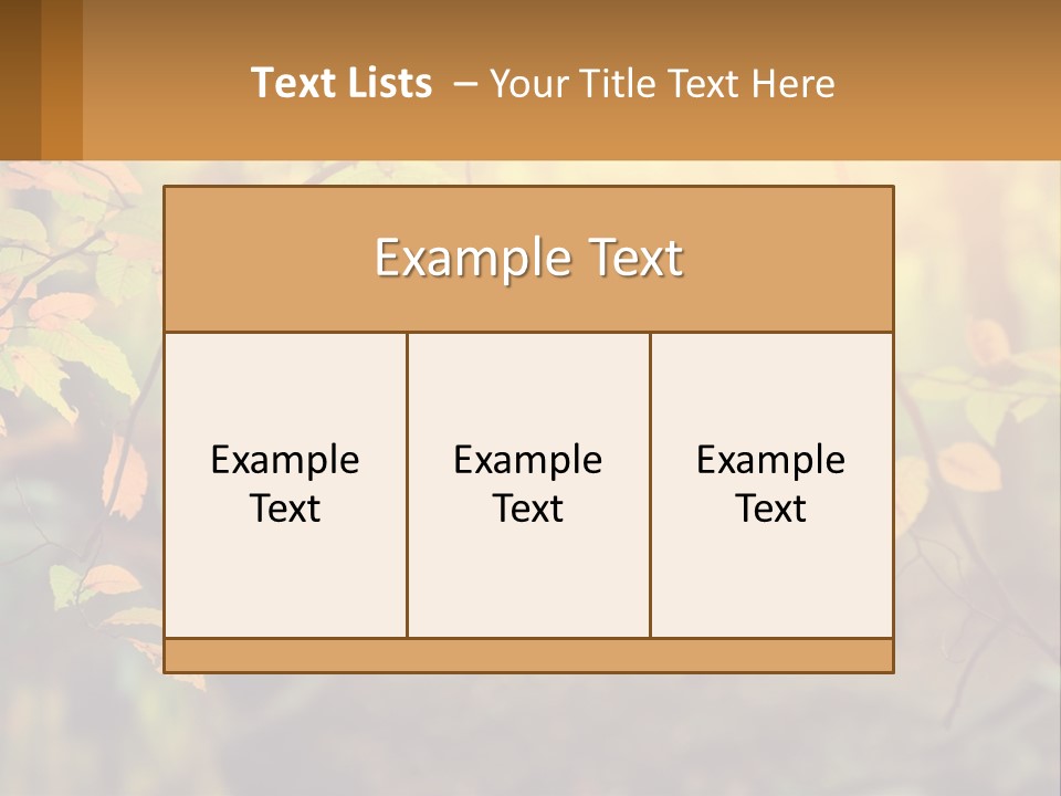 Power Home Industry PowerPoint Template