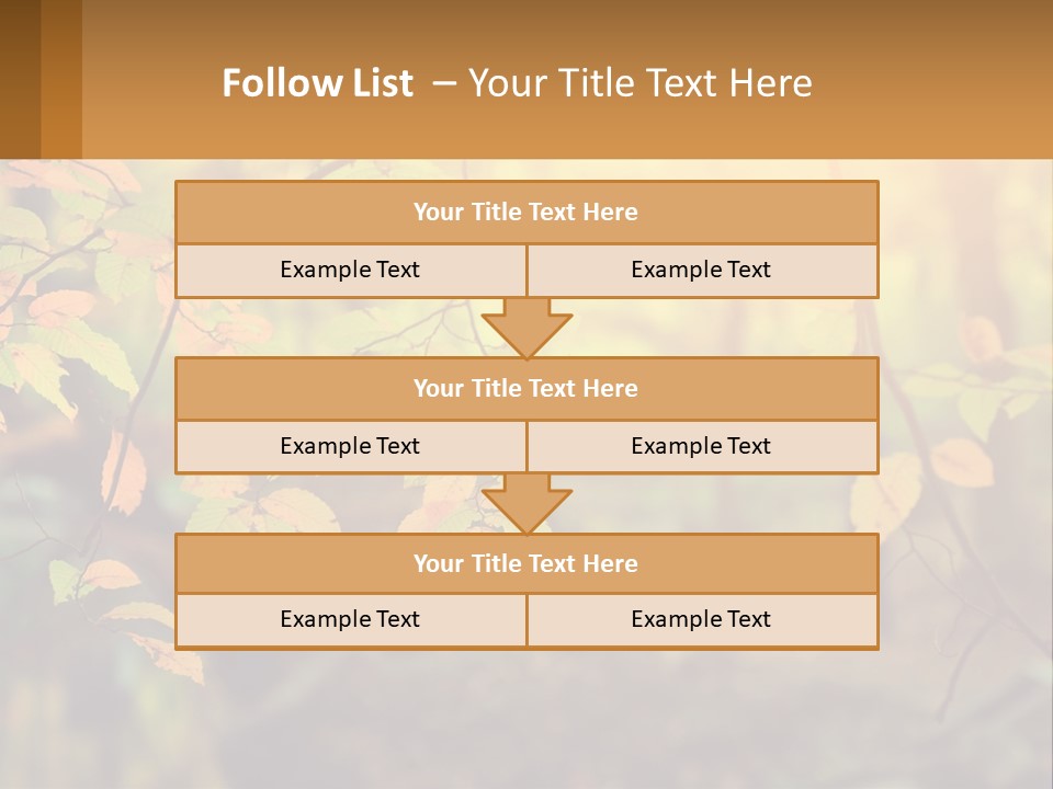 Power Home Industry PowerPoint Template