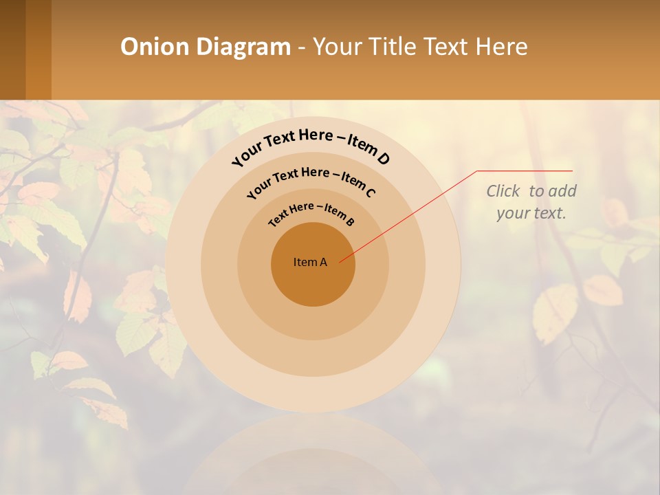 Power Home Industry PowerPoint Template