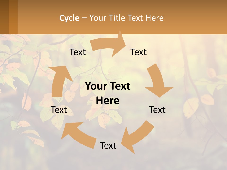 Power Home Industry PowerPoint Template
