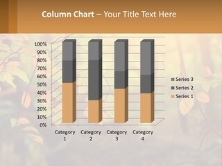 Power Home Industry PowerPoint Template