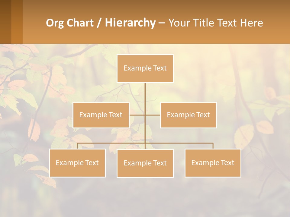Power Home Industry PowerPoint Template