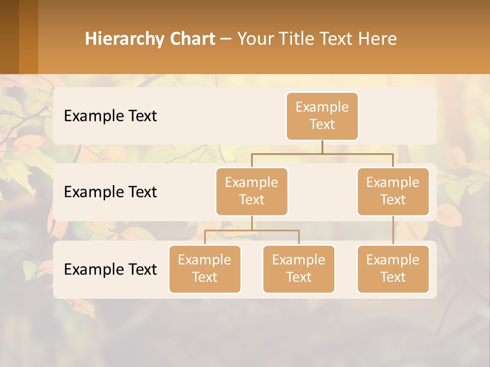 Power Home Industry PowerPoint Template