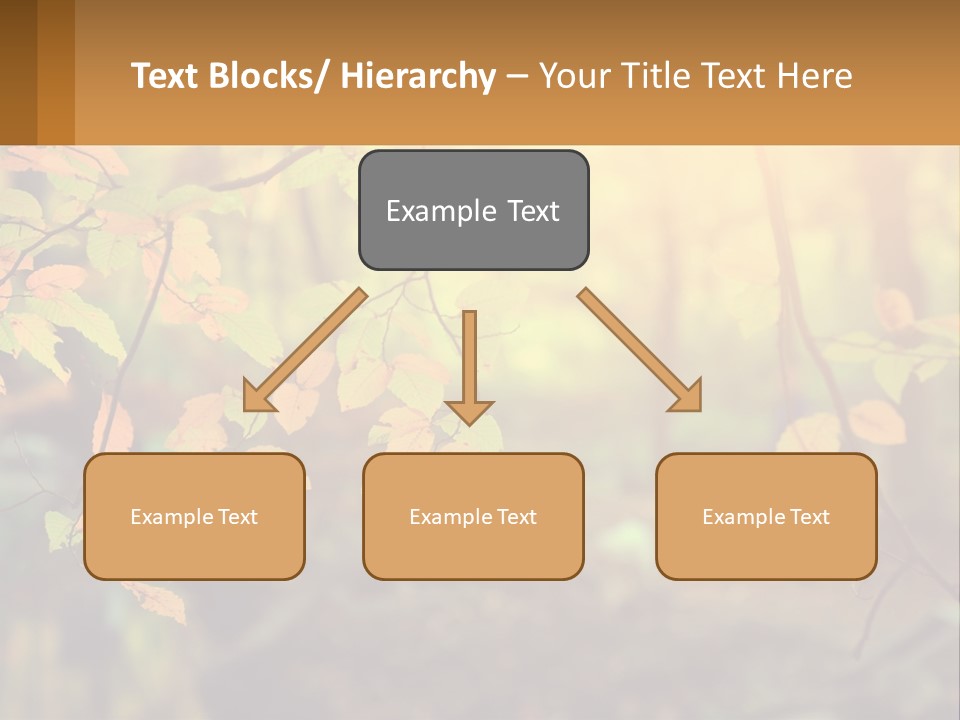 Power Home Industry PowerPoint Template