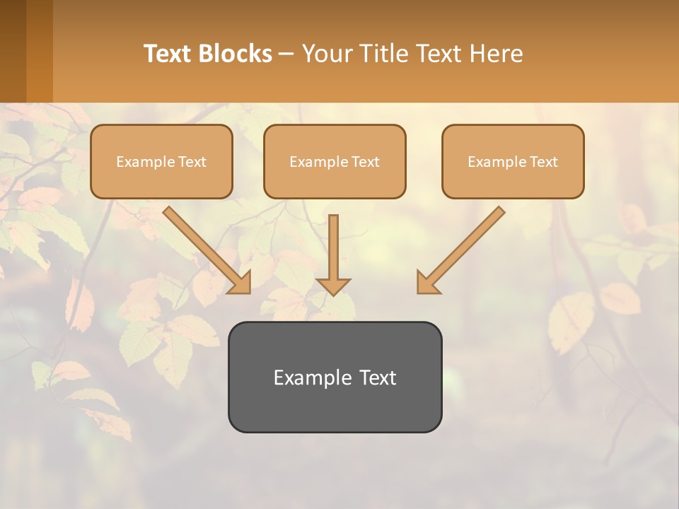 Power Home Industry PowerPoint Template