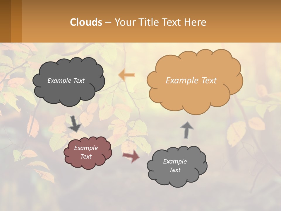 Power Home Industry PowerPoint Template