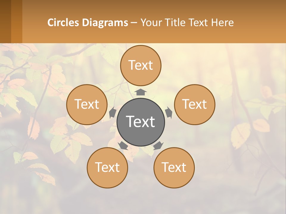 Power Home Industry PowerPoint Template