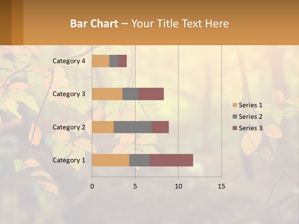 Power Home Industry PowerPoint Template