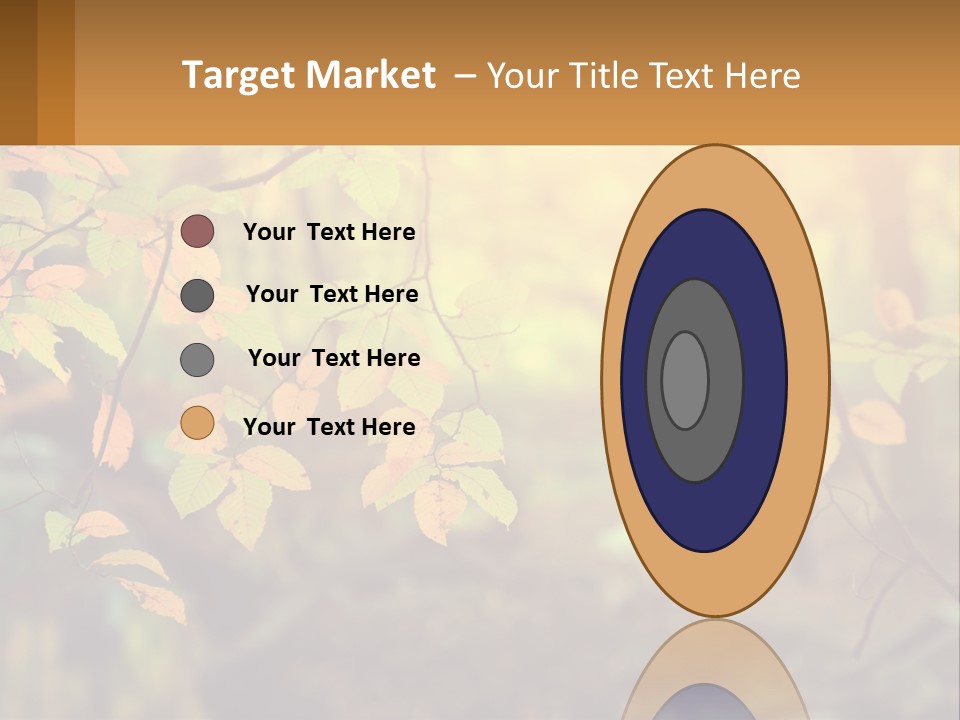 Power Home Industry PowerPoint Template