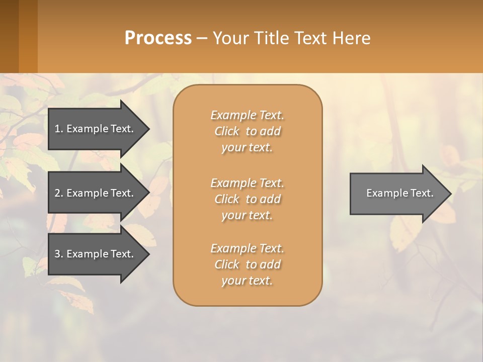 Power Home Industry PowerPoint Template