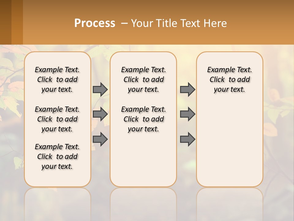 Power Home Industry PowerPoint Template