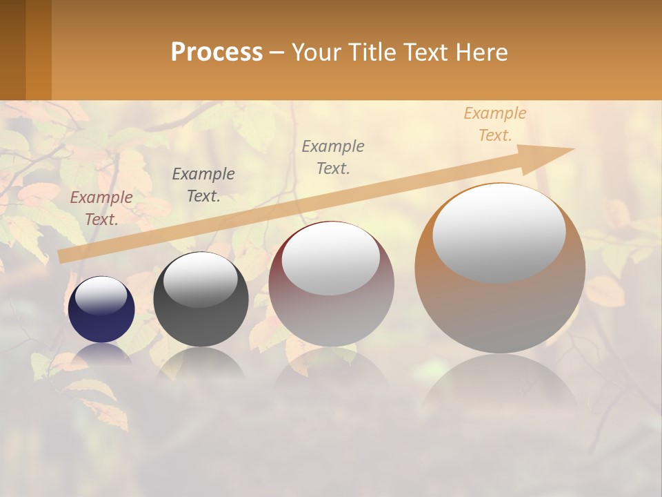 Power Home Industry PowerPoint Template