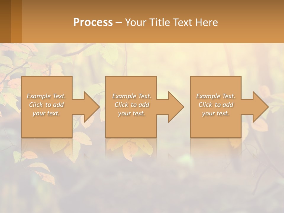 Power Home Industry PowerPoint Template