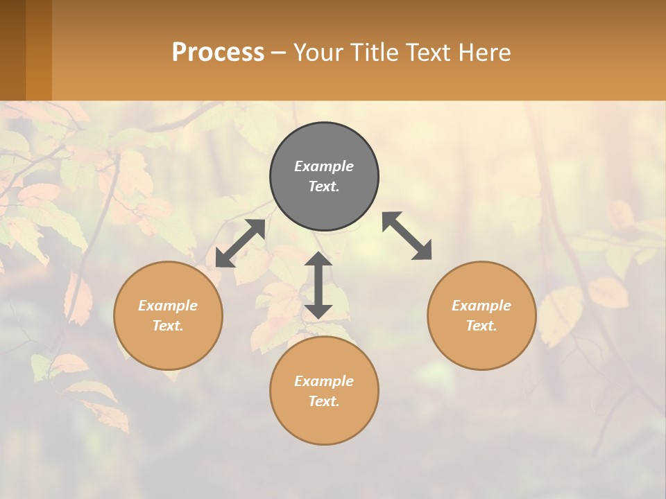 Power Home Industry PowerPoint Template