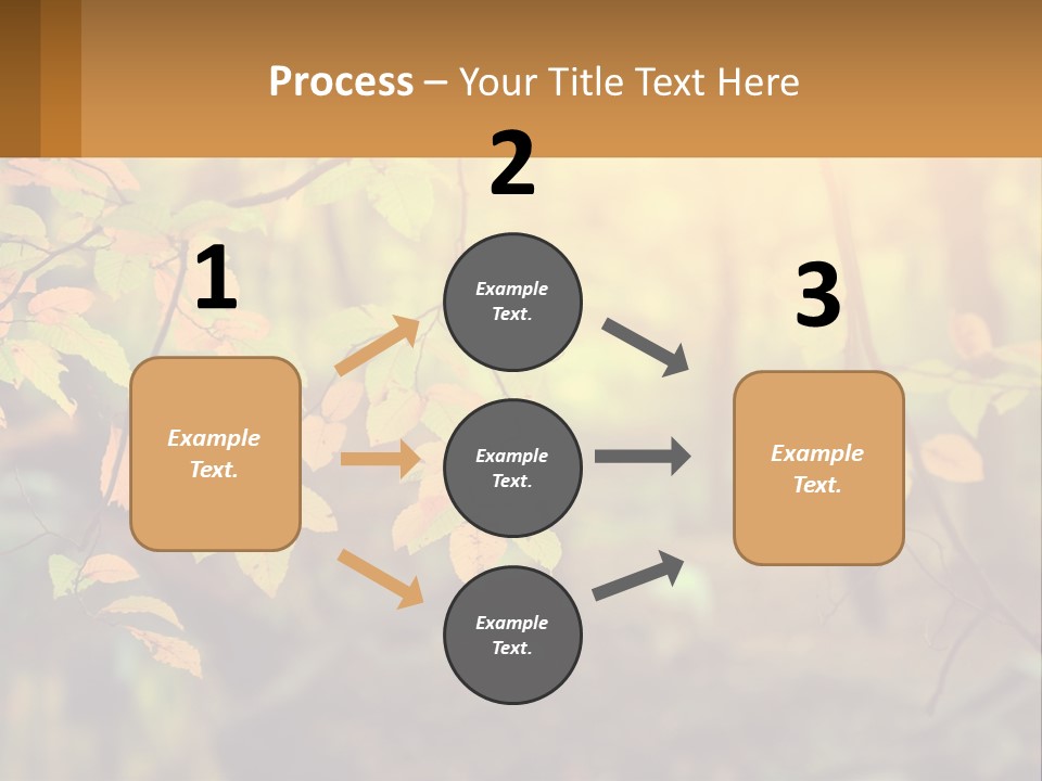 Power Home Industry PowerPoint Template