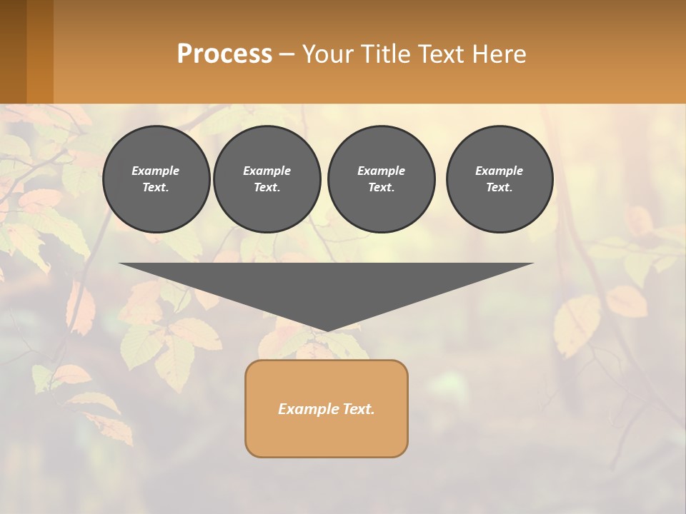 Power Home Industry PowerPoint Template