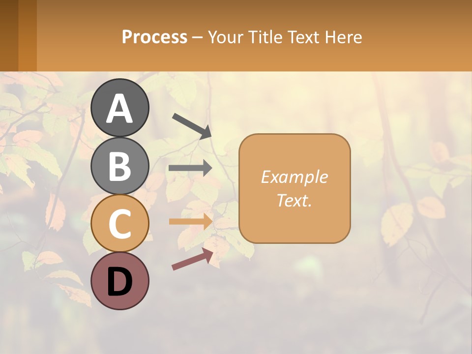 Power Home Industry PowerPoint Template