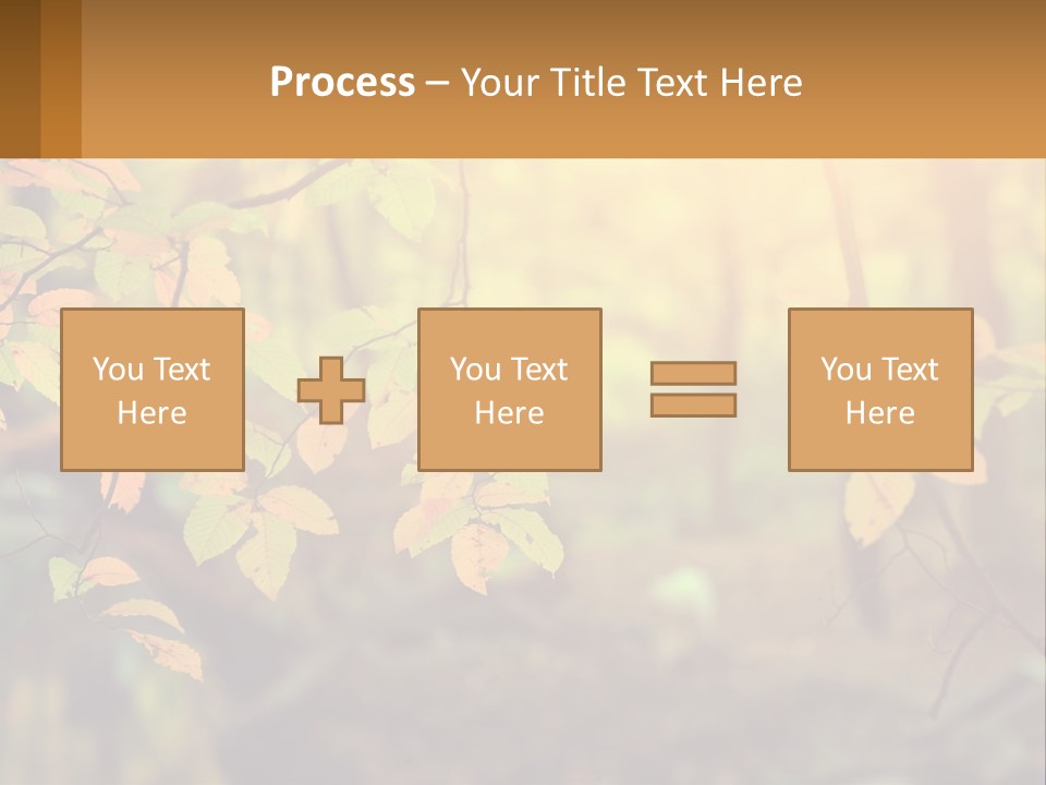 Power Home Industry PowerPoint Template