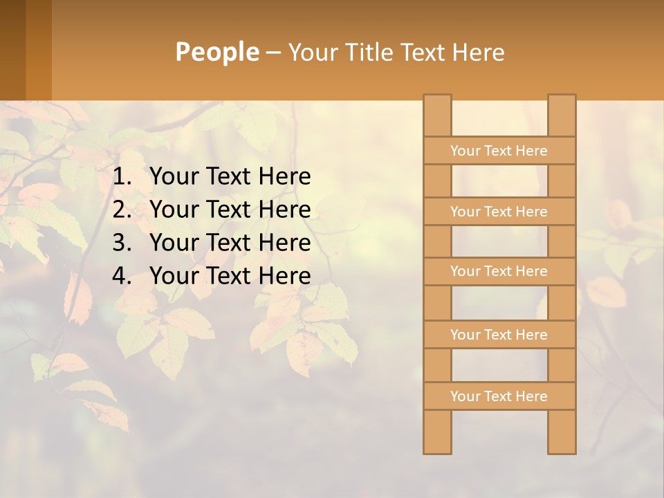 Power Home Industry PowerPoint Template
