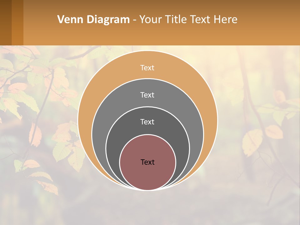 Power Home Industry PowerPoint Template