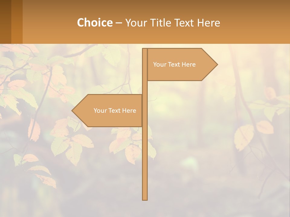 Power Home Industry PowerPoint Template